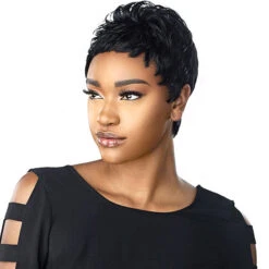 Sensationnel Empire 100% Human Hair Wig - MONA