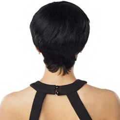 Sensationnel Empire 100% Human Hair Wig - NEEKA 8 Sensationnel Empire 100% Human Hair Wig - NEEKA -Wigs Online Shop sensationnel 100 human hair empire wig neeka 3