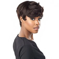 Sensationnel Empire 100% Human Hair Wig - RAMONA -Wigs Online Shop sensationnel 100 human hair empire wig ramona 2
