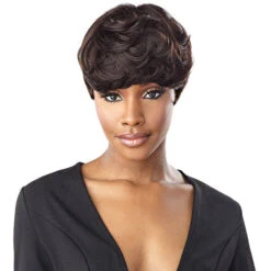 Sensationnel Empire 100% Human Hair Wig - RAMONA