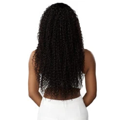 Sensationnel 100% Virgin Human Hair 13A 13x4 Glueless HD Lace Frontal Wig - BOHEMIAN 28 8 Sensationnel 100% Virgin Human Hair 13A 13x4 Glueless HD Lace Frontal Wig - BOHEMIAN 28 -Wigs Online Shop sensationnel 100 virgin human hair 13a 13x4 glueless hd lace frontal wig bohemian 28 3