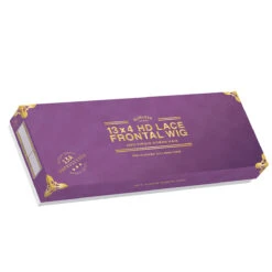 Sensationnel 100% Virgin Human Hair 13A 13x4 Glueless HD Lace Frontal Wig - BOHEMIAN 28 9 Sensationnel 100% Virgin Human Hair 13A 13x4 Glueless HD Lace Frontal Wig - BOHEMIAN 28 -Wigs Online Shop sensationnel 100 virgin human hair 13a 13x4 glueless hd lace frontal wig bohemian 28 4