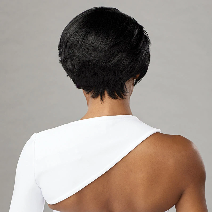 Sensationnel Barelace Synthetic Hair 13x6 Glueless BARELUXE Lace Wig - 13X6 UNIT 18 4 Sensationnel Barelace Synthetic Hair 13x6 Glueless BARELUXE Lace Wig - 13X6 UNIT 18 - Image 4