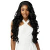 Sensationnel Barelace Synthetic Hair Glueless BARELUXE Lace Wig - 6X5 UNIT 4