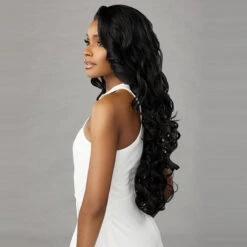 Sensationnel Barelace Synthetic Hair Glueless BARELUXE Lace Wig - 6X5 UNIT 4 -Wigs Online Shop sensationnel barelace synthetic hair glueless bareluxe lace wig 6x5 unit 4 2