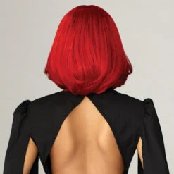 Sensationnel Synthetic Hair Butta Chic Bob Glueless HD Lace Front Wig - BOB UNIT 6 -Wigs Online Shop sensationnel butta chic bob lace front wig bob unit 6 3