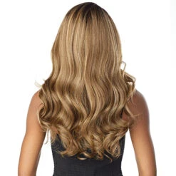 Sensationnel Synthetic Cloud 9 Swiss Lace What Lace 13x6 Frontal HD Lace Wig - ZELENA -Wigs Online Shop sensationnel cloud 9 what lace 13x6 frontal hd lace wig zelena 5