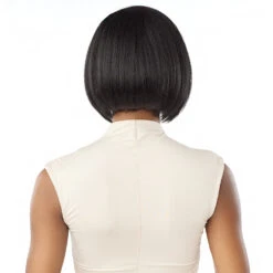 Sensationnel Curls Kinks & Co Synthetic Hair 13x6 Glueless HD Lace Wig - KINKY BOB 9 7 Sensationnel Curls Kinks & Co Synthetic Hair 13x6 Glueless HD Lace Wig - KINKY BOB 9 -Wigs Online Shop sensationnel curls kinks co synthetic hair 13x6 glueless hd lace wig kinky bob 9 2