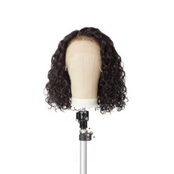 Sensationnel Curls Kinks & Co Synthetic Hair 13x6 Glueless HD Lace Wig - KINKY NATURAL WAVE 14 10 Sensationnel Curls Kinks & Co Synthetic Hair 13x6 Glueless HD Lace Wig - KINKY NATURAL WAVE 14 -Wigs Online Shop sensationnel curls kinks co synthetic hair 13x6 glueless hd lace wig kinky natural wave 14 4