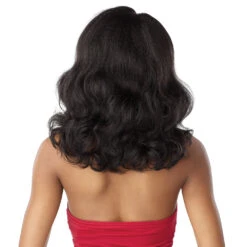 Sensationnel Curls Kinks & Co Synthetic Hair Glueless V Part Wig - V UNIT 6 -Wigs Online Shop sensationnel curls kinks co synthetic hair glueless v part wig v unit 6 3
