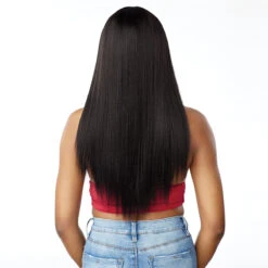 Sensationnel Curls Kinks & Co Synthetic Hair Glueless V Part Wig - V UNIT 1 -Wigs Online Shop sensationnel curls kinks co v part wig v unit 1 3