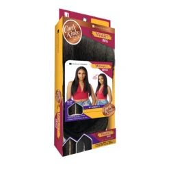 Sensationnel Curls Kinks & Co Synthetic Hair Glueless V Part Wig - V UNIT 1 -Wigs Online Shop sensationnel curls kinks co v part wig v unit 1 4