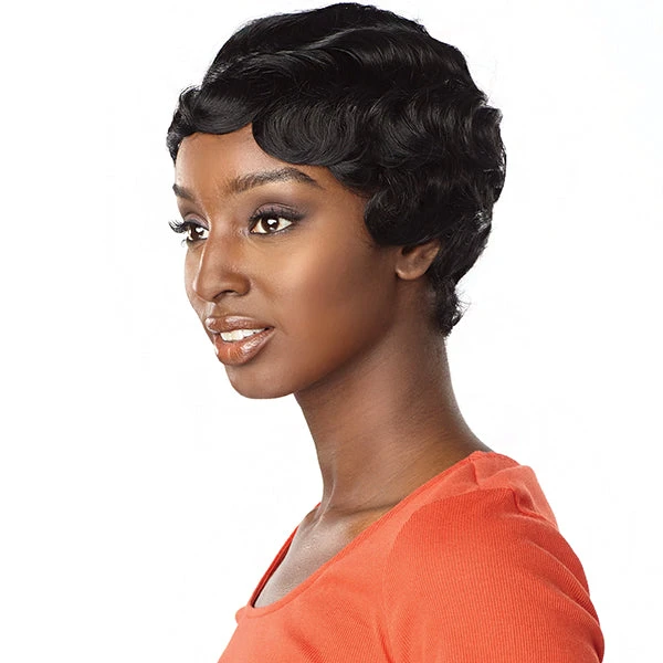 Sensationnel Dashly Synthetic Hair Wig - UNIT 1 2 Sensationnel Dashly Synthetic Hair Wig - UNIT 1 - Image 2