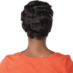 Sensationnel Dashly Synthetic Hair Wig - UNIT 1 8 Sensationnel Dashly Synthetic Hair Wig - UNIT 1 -Wigs Online Shop sensationnel dashly synthetic hair wig unit 1 3