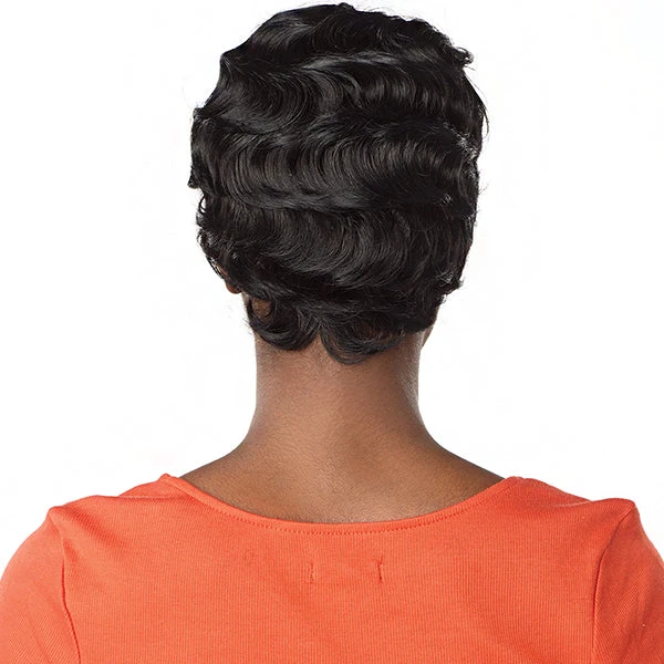 Sensationnel Dashly Synthetic Hair Wig - UNIT 1 4 Sensationnel Dashly Synthetic Hair Wig - UNIT 1 - Image 4