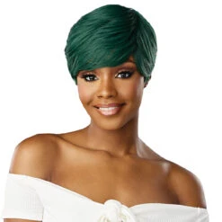 Sensationnel Dashly Synthetic Hair Wig - UNIT 11