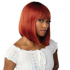 Sensationnel Dashly Synthetic Hair Wig - UNIT 12 -Wigs Online Shop sensationnel dashly synthetic hair wig unit 12 2