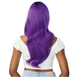 Sensationnel Dashly Synthetic Hair Wig - UNIT 13 -Wigs Online Shop sensationnel dashly synthetic hair wig unit 13 3