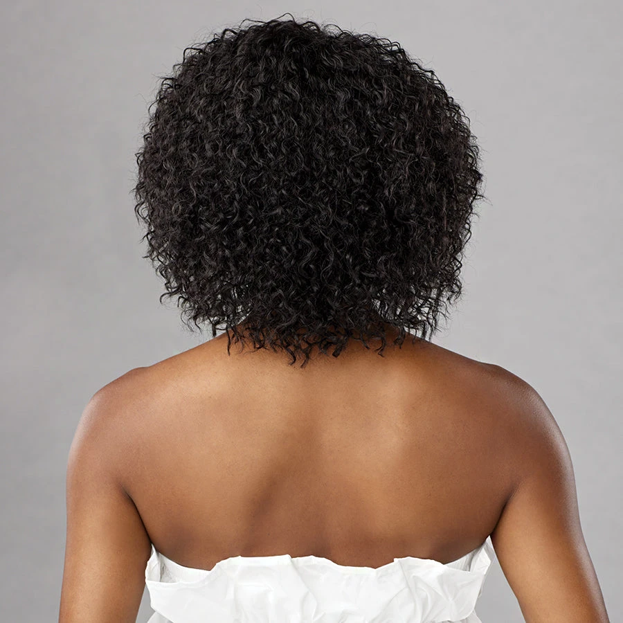 Sensationnel Dashly Synthetic Hair Wig - UNIT 18 4 Sensationnel Dashly Synthetic Hair Wig - UNIT 18 - Image 4