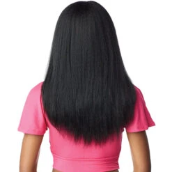 Sensationnel Dashly Synthetic Hair Wig - UNIT 6 8 Sensationnel Dashly Synthetic Hair Wig - UNIT 6 -Wigs Online Shop sensationnel dashly synthetic hair wig unit 6 3