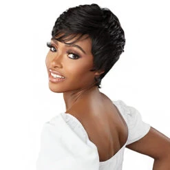 Sensationnel Dashly Synthetic Hair Wig - UNIT 9