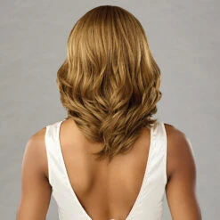 Sensationnel Glamzy Synthetic Hair Glueless HD Lace Parting Wig - VIOLETTA -Wigs Online Shop sensationnel glamzy synthetic hair glueless hd lace parting wig violetta 3