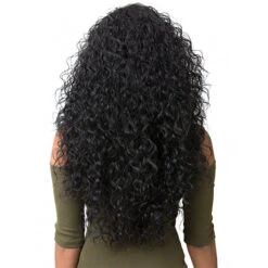 Sensationnel Synthetic Half Wig Instant Weave Boutique Bundles - DEEP 7 Sensationnel Synthetic Half Wig Instant Weave Boutique Bundles - DEEP -Wigs Online Shop sensationnel half wig instant weave boutique bundles deep 3