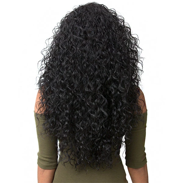Sensationnel Synthetic Half Wig Instant Weave Boutique Bundles - DEEP 4 Sensationnel Synthetic Half Wig Instant Weave Boutique Bundles - DEEP - Image 4