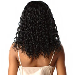 Sensationnel 100% Virgin Human Hair 12A 13x4 Frontal HD Lace Wig - NATURAL DEEP 18 5 Sensationnel 100% Virgin Human Hair 12A 13x4 Frontal HD Lace Wig - NATURAL DEEP 18 -Wigs Online Shop sensationnel human hair 12a 13x4 frontal hd lace wig natural deep 18 2