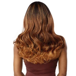 Sensationnel Human Hair Blend Cloud 9 Swiss Lace What Lace 13x6 Frontal Glueless HD Lace Wig - KESHILA 20 8 Sensationnel Human Hair Blend Cloud 9 Swiss Lace What Lace 13x6 Frontal Glueless HD Lace Wig - KESHILA 20 -Wigs Online Shop sensationnel human hair blend cloud 9 swiss lace what lace 13x6 frontal glueless hd lace wig keshila 20 3