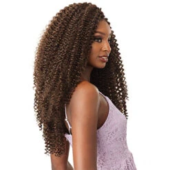 Sensationnel Lulutress Synthetic Braid - WATER WAVE 18 -Wigs Online Shop sensationnel lulutress synthetic braid water wave 18 2