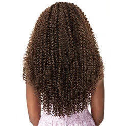 Sensationnel Lulutress Synthetic Braid - WATER WAVE 18 -Wigs Online Shop sensationnel lulutress synthetic braid water wave 18 3