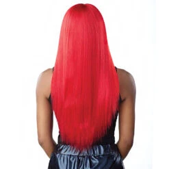 Sensationnel Shear Muse Synthetic Hair Empress HD Lace Front Wig - TAKEISHA -Wigs Online Shop sensationnel shear muse red krush hair hd lace front wig takeisha 2