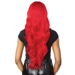 Sensationnel Shear Muse Synthetic Hair Empress HD Lace Front Wig - DANISHA -Wigs Online Shop sensationnel shear muse red krush synthetic hair empress hd lace front wig danisha 7