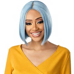 Sensationnel Shear Muse Synthetic Hair Empress HD Lace Front Wig - AKEEVA 8 Sensationnel Shear Muse Synthetic Hair Empress HD Lace Front Wig - AKEEVA -Wigs Online Shop sensationnel shear muse synthetic empress hd lace front wig akeeva 2