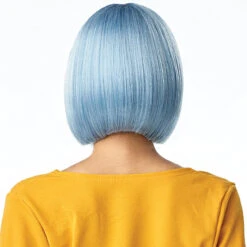 Sensationnel Shear Muse Synthetic Hair Empress HD Lace Front Wig - AKEEVA 10 Sensationnel Shear Muse Synthetic Hair Empress HD Lace Front Wig - AKEEVA -Wigs Online Shop sensationnel shear muse synthetic empress hd lace front wig akeeva 4