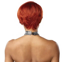 Sensationnel Shear Muse Synthetic Hair Empress HD Lace Front Wig - NOURA -Wigs Online Shop sensationnel shear muse synthetic hair empress hd lace front wig noura 3