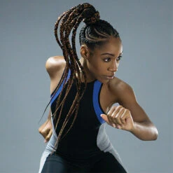 Sensationnel Synthetic Braid - 3X RUWA PRE STRETCHED BRAID 24 -Wigs Online Shop sensationnel synthetic braid 3x ruwa pre stretched braid 2