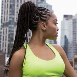 Sensationnel Synthetic Braid - 3X RUWA PRE STRETCHED BRAID 24 -Wigs Online Shop sensationnel synthetic braid 3x ruwa pre stretched braid 3