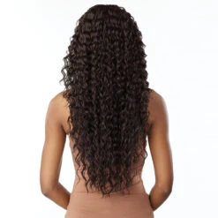 Sensationnel Synthetic Hair 360 Butta Glueless HD Lace Wig - BUTTA 360 UNIT 4 -Wigs Online Shop sensationnel synthetic hair 360 butta glueless hd lace wig butta 360 unit 4 3