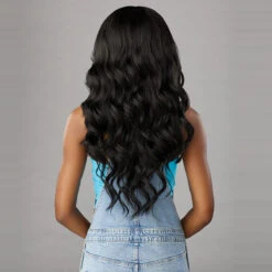 Sensationnel Synthetic Hair Butta 90s Glueless HD Lace Front Wig - 90S BANGS UNIT 911 -Wigs Online Shop sensationnel synthetic hair butta 90s glueless hd lace front wig 90s bangs unit 911 3