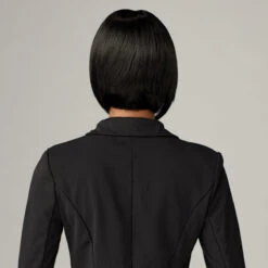 Sensationnel Synthetic Hair Butta Chic Bob Glueless HD Lace Front Wig - BOB UNIT 4 -Wigs Online Shop sensationnel synthetic hair butta chic bob glueless hd lace front wig bob unit 4 3