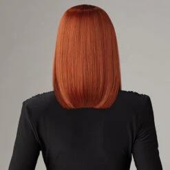 Sensationnel Synthetic Hair Butta Chic Bob Glueless HD Lace Front Wig - LOB UNIT 1 -Wigs Online Shop sensationnel synthetic hair butta chic bob glueless hd lace front wig lob unit 1 3