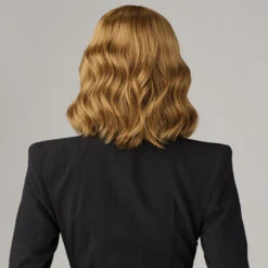 Sensationnel Synthetic Hair Butta Chic Bob Glueless HD Lace Front Wig - LOB UNIT 2 -Wigs Online Shop sensationnel synthetic hair butta chic bob glueless hd lace front wig lob unit 2 3