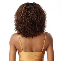 Sensationnel Synthetic Hair Butta Glueless HD Lace Front Wig - BUTTA UNIT 46 9 Sensationnel Synthetic Hair Butta Glueless HD Lace Front Wig - BUTTA UNIT 46 -Wigs Online Shop sensationnel synthetic hair butta glueless hd lace front wig butta unit 44 3