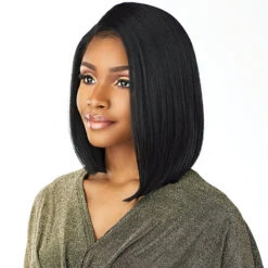 Sensationnel Synthetic Hair Butta HD Lace Front Wig - BUTTA UNIT 1 -Wigs Online Shop sensationnel synthetic hair butta hd lace front wig butta unit 1 2