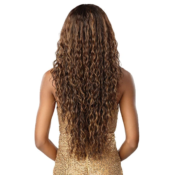 Sensationnel Synthetic Hair Butta HD Lace Front Wig - BUTTA UNIT 28 4 Sensationnel Synthetic Hair Butta HD Lace Front Wig - BUTTA UNIT 28 - Image 4