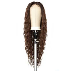 Sensationnel Synthetic Hair Butta HD Lace Front Wig - BUTTA UNIT 28 10 Sensationnel Synthetic Hair Butta HD Lace Front Wig - BUTTA UNIT 28 -Wigs Online Shop sensationnel synthetic hair butta hd lace front wig butta unit 28 4