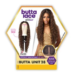 Sensationnel Synthetic Hair Butta HD Lace Front Wig - BUTTA UNIT 28 11 Sensationnel Synthetic Hair Butta HD Lace Front Wig - BUTTA UNIT 28 -Wigs Online Shop sensationnel synthetic hair butta hd lace front wig butta unit 28 5