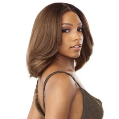 Sensationnel Synthetic Hair Butta HD Lace Front Wig - BUTTA UNIT 37 -Wigs Online Shop sensationnel synthetic hair butta hd lace front wig butta unit 37 2
